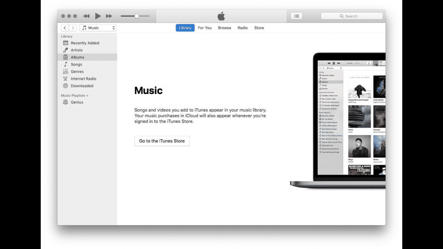 download spotify app for mac osx vs. 10.13.6