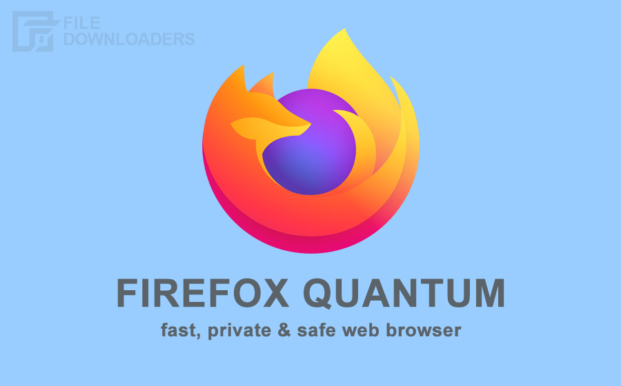 download firefox qusantum for mac