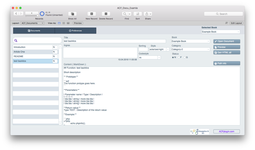ebook software for mac